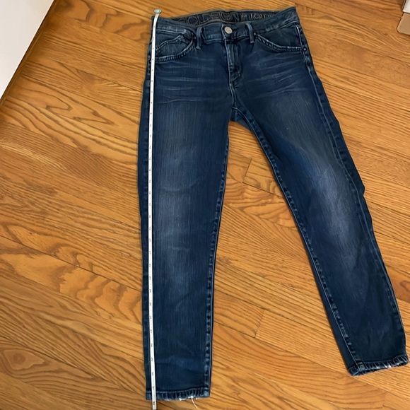 Goldsign for J Crew jeans. - Picture 12 of 12